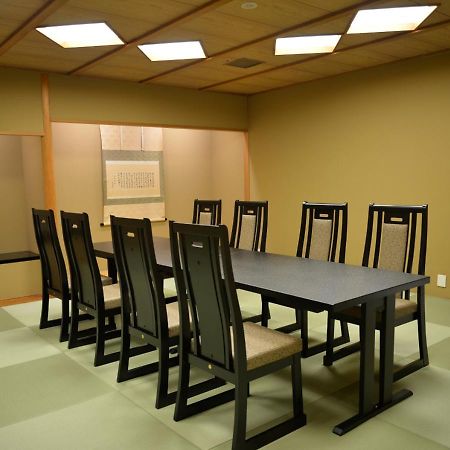 Meitetsu Komaki Hotel Екстер'єр фото